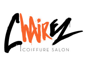 el paso hair salon Chairez Coiffure logo